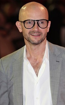 Jeremy Bolt